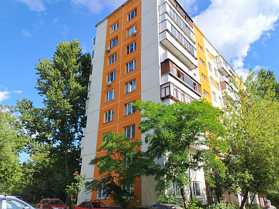 Анонс квартиры Квартира, 4-комн., 65,1 м², Восточный административный округ, (м.Щёлковская)


 фото 1