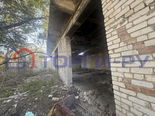 Фото промышленной базы Производственная база 584 м² на участке 3 613 м², г. Астрахань
