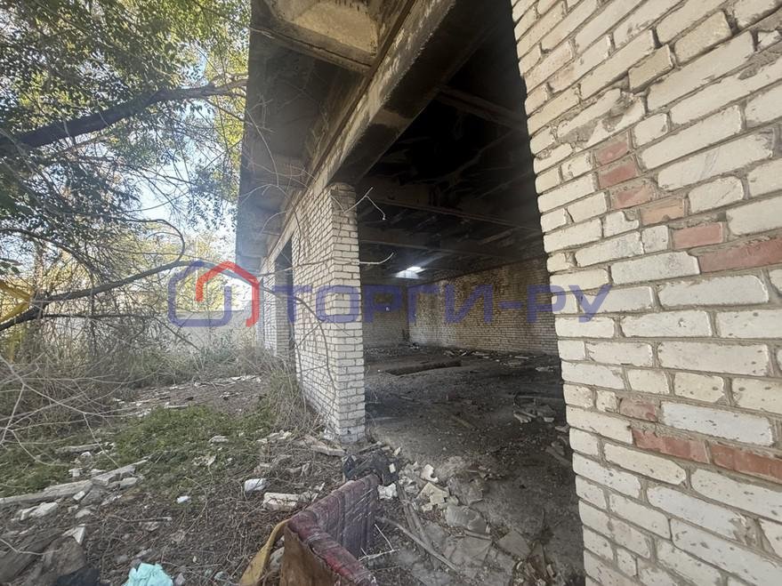Фото промышленной базы Производственная база 584 м² на участке 3 613 м², г. Астрахань (6)
