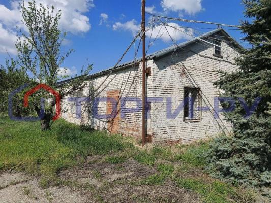 Фото промышленной базы Производственная база 1 781 м² на участке 5,49 га, г. Тимашевск