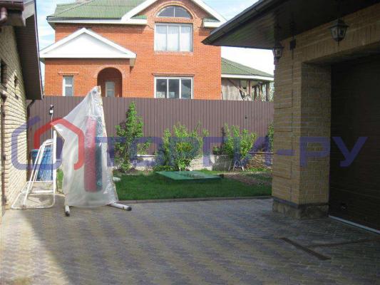 Фото объекта недвижимости Дом 234,1 м² с участком 11 соток, г. Химки, с/т «Рубикон», уч. 35
