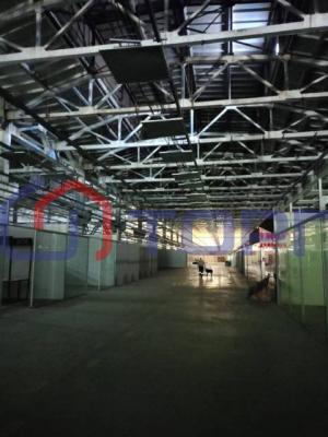 Фото торгового или бизнес-центра Торговый центр 10 944,1 м² с долей в участке, г. Волгоград, ул. им. Бахтурова, д. 12