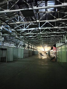 Анонс торгового или бизнес-центра Торговый центр 10 944,1 м² с долей в участке, г. Волгоград, ул. им. Бахтурова, д. 12


 фото 3
