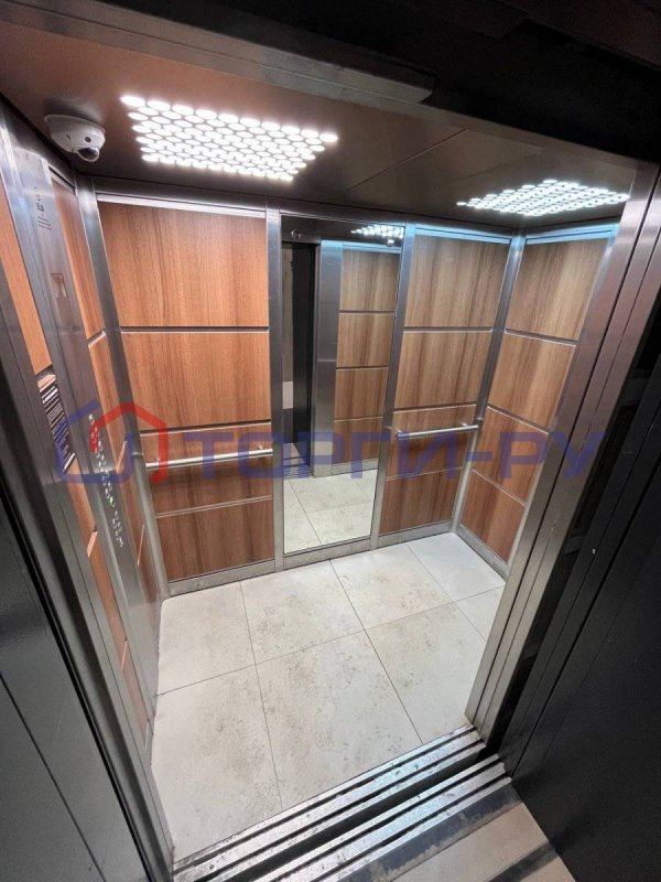 Фото квартиры Квартира, 1-комн., 37,1 м², гп. Новоселье, Большая Балтийская ул (3)