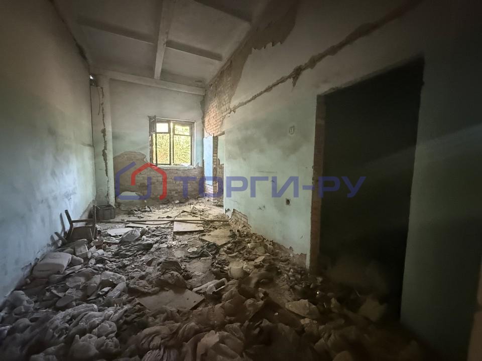 Фото промышленной базы Производственная база 584 м² на участке 3 613 м², г. Астрахань (12)