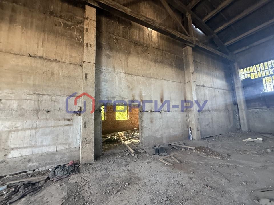 Фото промышленной базы Производственная база 584 м² на участке 3 613 м², г. Астрахань (14)