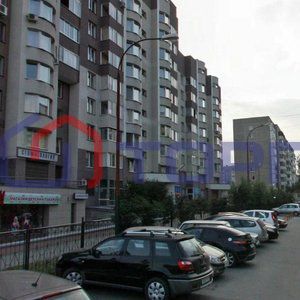 Фото квартиры Квартира, 4‑комн., 122,5 м², г. Екатеринбург, ул. Блюхера, д. 45