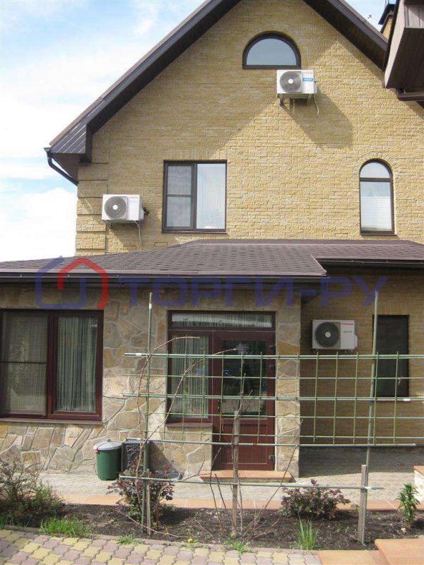 Фото объекта недвижимости Дом 234,1 м² с участком 11 соток, г. Химки, с/т «Рубикон», уч. 35 (10)