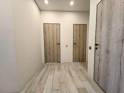 Анонс квартиры Квартира, 3‑4‑комн., 87,3 м², п. Шушары, (ул. Кокколевская, д. 13, стр. 3)


 фото 4