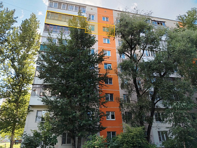 Анонс квартиры Квартира, 4-комн., 65,1 м², Восточный административный округ, (м.Щёлковская)


 фото 2