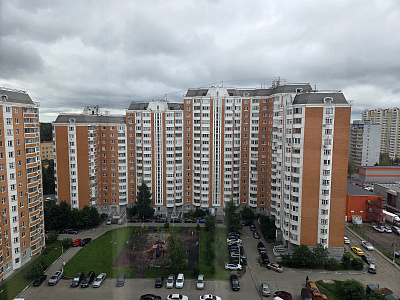Анонс квартиры Квартира, 3-комн., 80,2 м², Московская обл., (м.Зеленоград-Крюково)


 фото 1