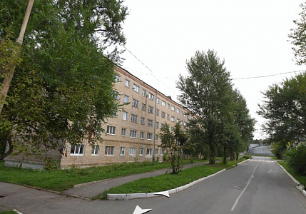 Анонс гостиницы или базы отдыха Продается гостиница 3765 м² на участке 17 соток Большой Камень Горького


 фото 1