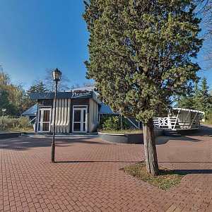 Анонс объекта общепита Дискоклуб «Ультра», 778,5 м², Сочи, парк «Ривьера»




 фото 3