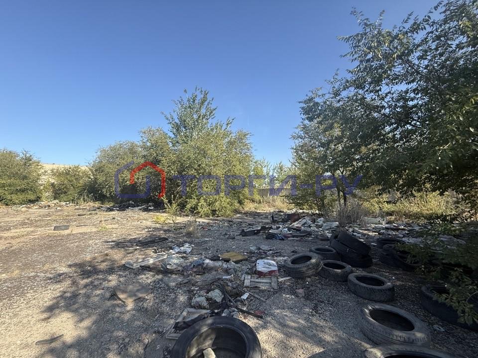Фото промышленной базы Производственная база 584 м² на участке 3 613 м², г. Астрахань (3)