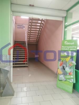 Фото торгового или бизнес-центра Торговое здание, 1 297,8 кв. м