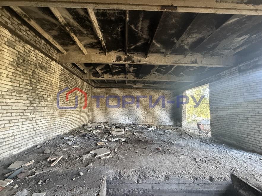 Фото промышленной базы Производственная база 584 м² на участке 3 613 м², г. Астрахань (8)