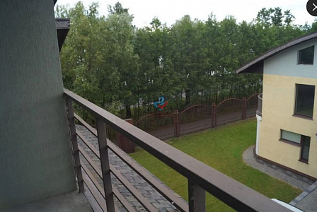 Анонс таунхауса Таунхаус‑апартаменты 299,8 м², Сестрорецк, ул. Коробицына, 2, лит. Р

 фото 4