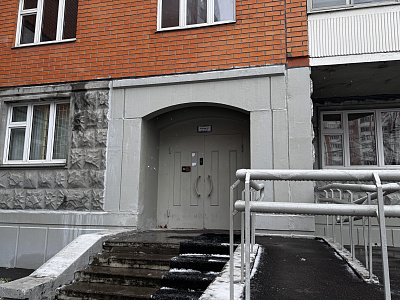 Анонс квартиры Квартира, 3-комн., 80,2 м², Московская обл., (м.Зеленоград-Крюково)


 фото 5