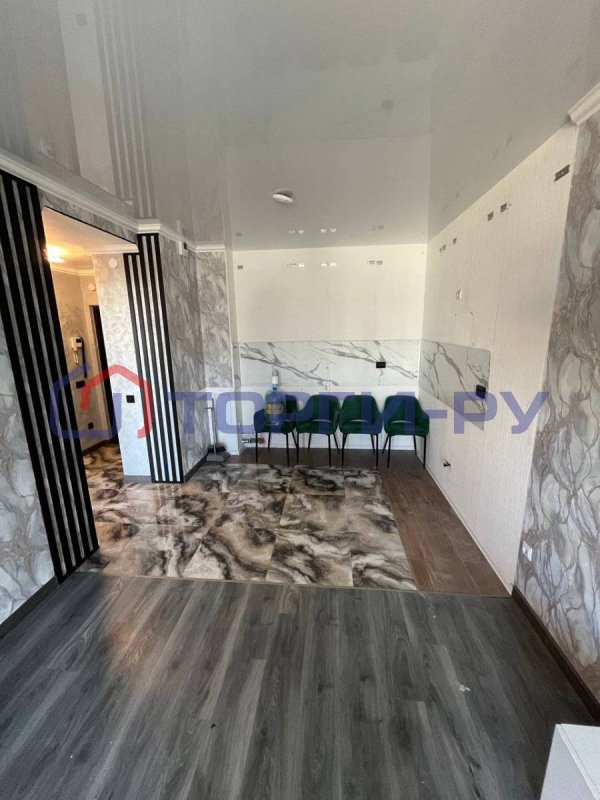 Фото квартиры Квартира, 1-комн., 37,1 м², гп. Новоселье, Большая Балтийская ул (7)