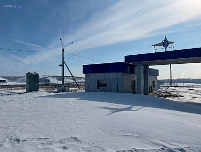 Анонс помещения под автомойку АЗС на 3 колонки с участком, развилка трассы М‑53 «Байкал» (Новосибирск–Иркутск)



 фото 3