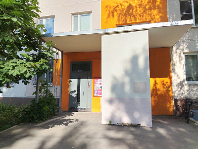 Анонс квартиры Квартира, 4-комн., 65,1 м², Восточный административный округ, (м.Щёлковская)


 фото 3