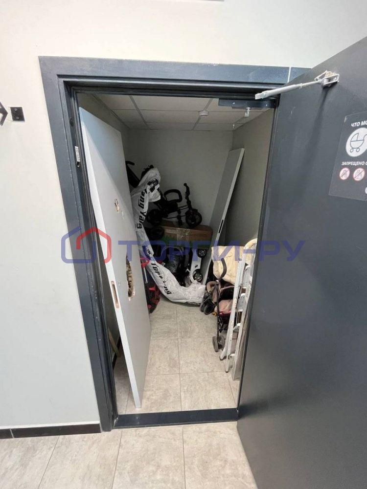 Фото квартиры Квартира, 1-комн., 37,1 м², гп. Новоселье, Большая Балтийская ул