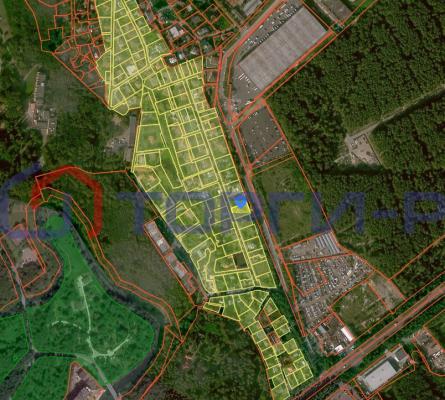 Фото объекта недвижимости Дом 234,1 м² с участком 11 соток, г. Химки, с/т «Рубикон», уч. 35