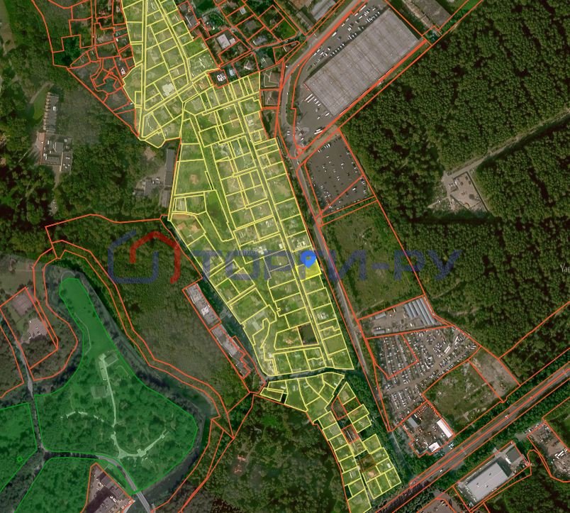 Фото объекта недвижимости Дом 234,1 м² с участком 11 соток, г. Химки, с/т «Рубикон», уч. 35 (2)