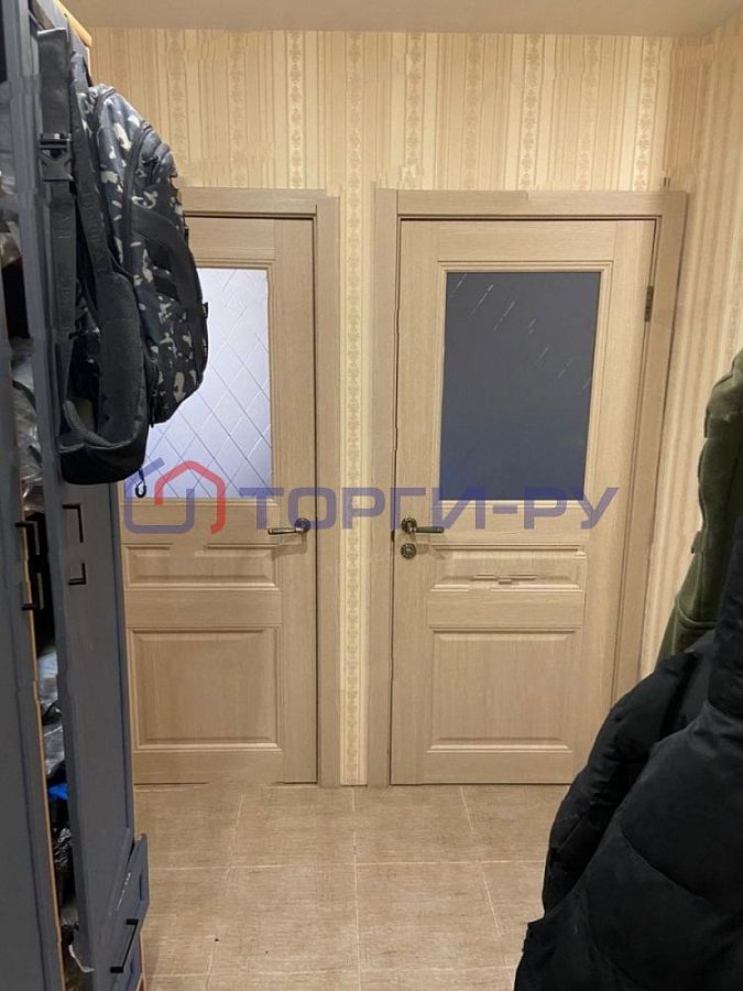Квартира, 58,70 кв.м, Москва, ул. Вертолётчиков, д. 13