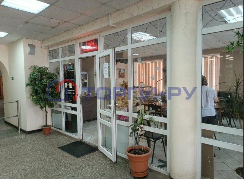 Фото офисного помещения Офисное помещение 479,5 м², 8 этаж, бизнес-центр «Проточная 8», г. Казань (4)