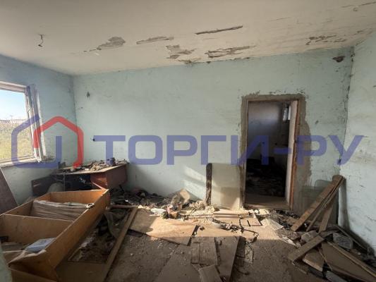 Фото промышленной базы Производственная база 1,47 га с корпусами и боксами, Астрахань