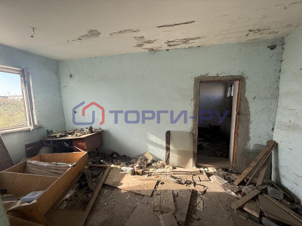 Фото промышленной базы Производственная база 1,47 га с корпусами и боксами, Астрахань (4)