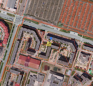 Анонс торгового или бизнес-центра Нежилое здание 472,8 м², Земля 400 м², Сургут (ул.Быстринская 20А)


 фото 2