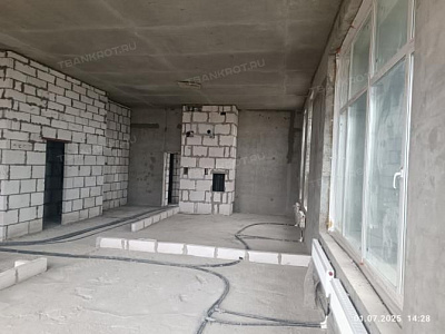 Анонс квартиры Квартира 274,2 м² на Нахимовском пр‑те, д. 73, Москва, 24–25 эт.


 фото 5