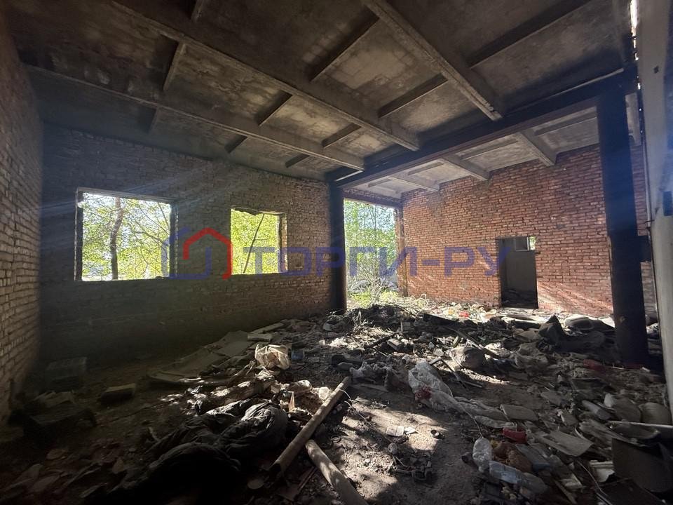 Фото промышленной базы Производственная база 584 м² на участке 3 613 м², г. Астрахань (13)