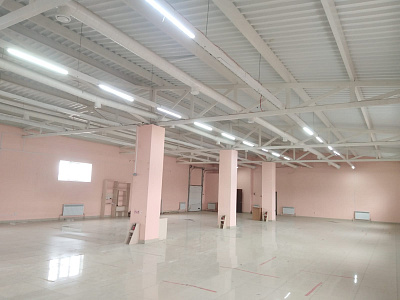 Анонс торгового или бизнес-центра Торговое здание, 1 297,8 кв. м


 фото 2