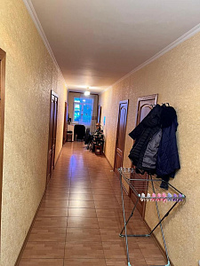 Анонс гостиницы или базы отдыха 70 номеров, 1168 м² | Гостиница | Адлер, ул. Короленко 19 | 800 м до моря


 фото 5
