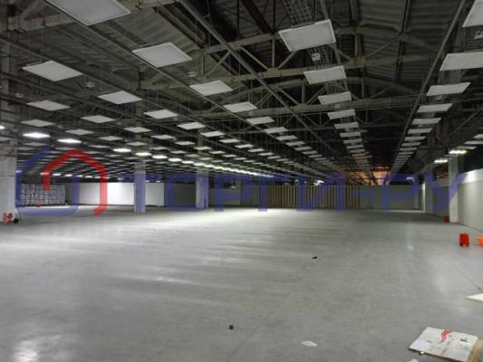 Фото торгового или бизнес-центра Торговый центр 10 944,1 м² с долей в участке, г. Волгоград, ул. им. Бахтурова, д. 12