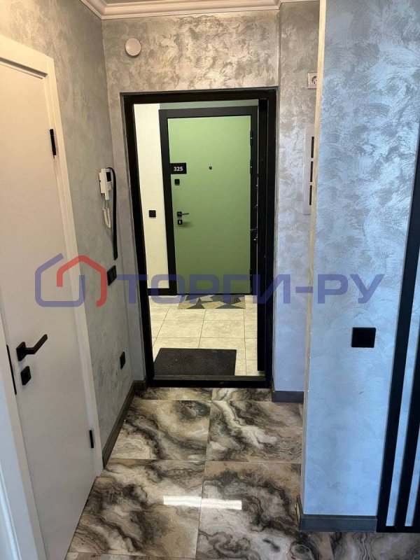 Фото квартиры Квартира, 1-комн., 37,1 м², гп. Новоселье, Большая Балтийская ул (6)