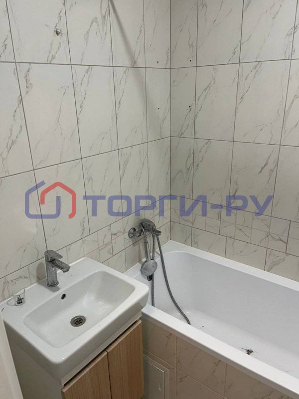 Фото квартиры Квартира, 1-комн., 37,1 м², гп. Новоселье, Большая Балтийская ул (5)