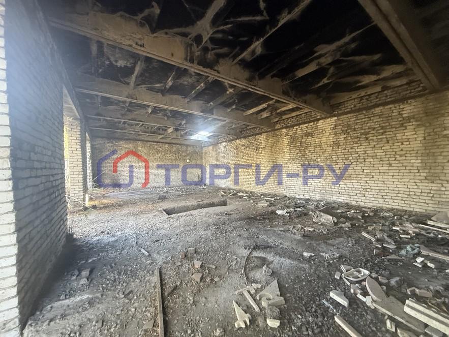 Фото промышленной базы Производственная база 584 м² на участке 3 613 м², г. Астрахань (7)