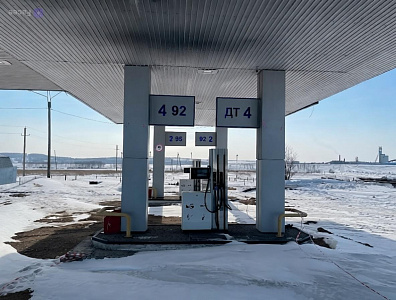 Анонс помещения под автомойку АЗС на 3 колонки с участком, развилка трассы М‑53 «Байкал» (Новосибирск–Иркутск)



 фото 4