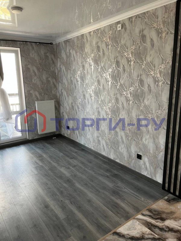 Фото квартиры Квартира, 1-комн., 37,1 м², гп. Новоселье, Большая Балтийская ул (8)