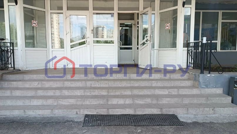 Фото офисного помещения Офисное помещение 479,5 м², 8 этаж, бизнес-центр «Проточная 8», г. Казань (3)