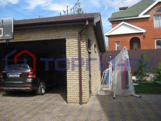 Фото объекта недвижимости Дом 234,1 м² с участком 11 соток, г. Химки, с/т «Рубикон», уч. 35