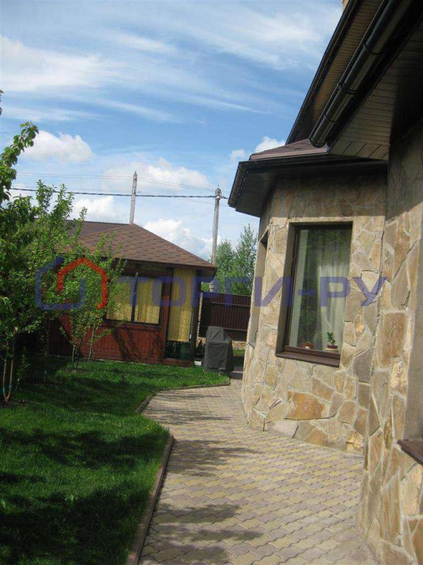 Фото объекта недвижимости Дом 234,1 м² с участком 11 соток, г. Химки, с/т «Рубикон», уч. 35 (11)