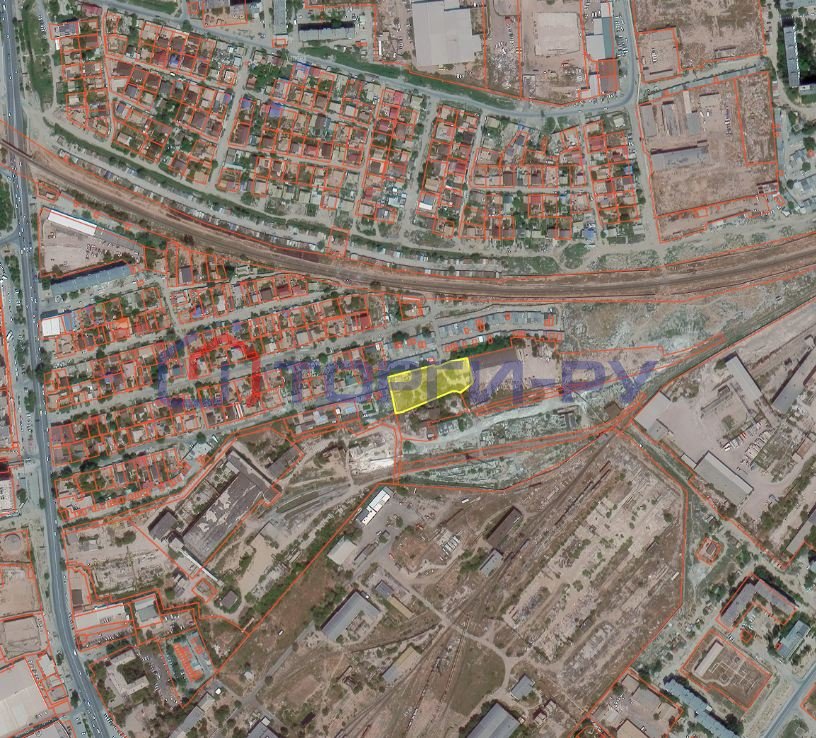 Фото промышленной базы Производственная база 584 м² на участке 3 613 м², г. Астрахань (2)