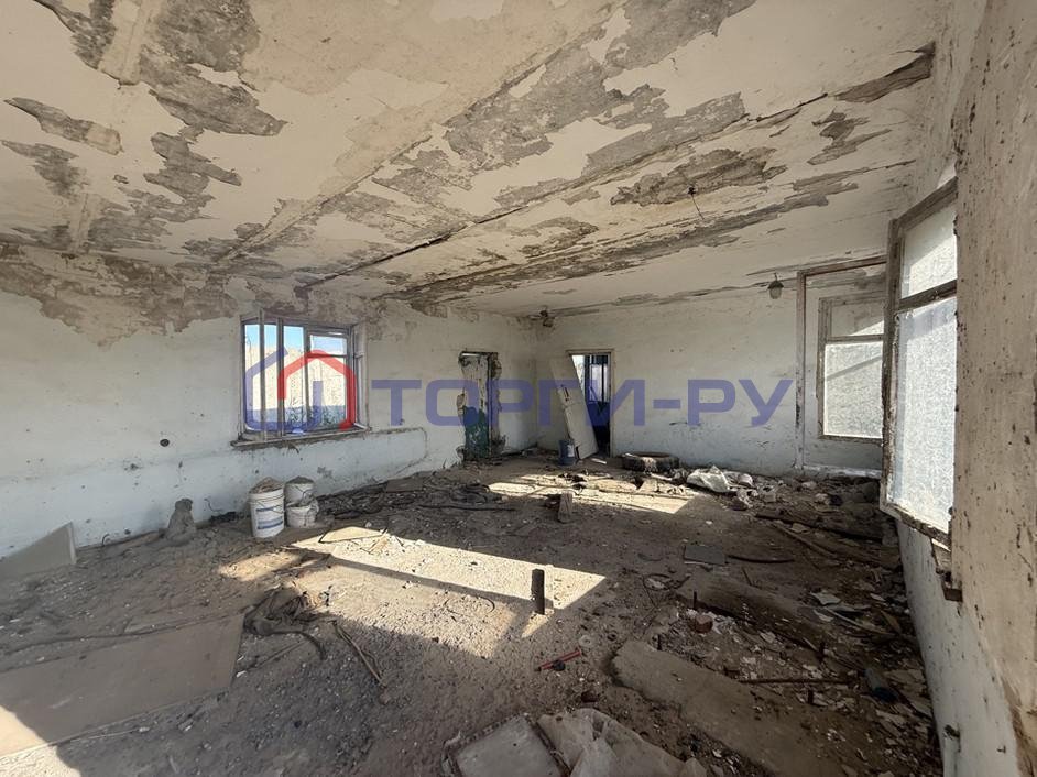 Фото промышленной базы Производственная база 1,47 га с корпусами и боксами, Астрахань (3)
