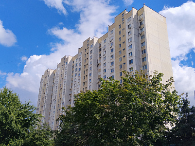 Анонс стрит-ритейл помещения Нежилое помещение, 231,5 м², (м. Сокольники)



 фото 1
