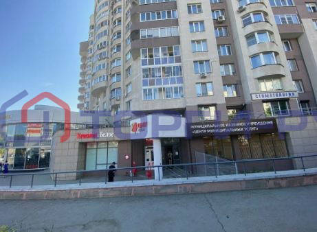 Фото квартиры Квартира, 4‑комн., 122,5 м², г. Екатеринбург, ул. Блюхера, д. 45